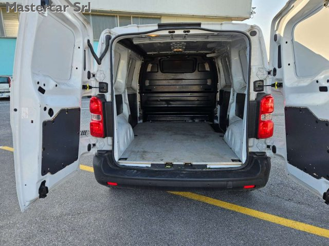 FIAT Scudo usata, con Vivavoce