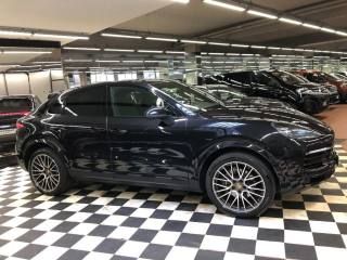 PORSCHE Cayenne usata, con Climatizzatore