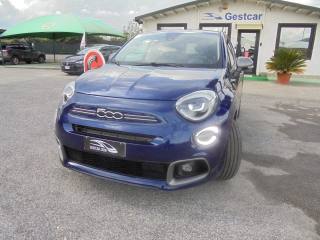 FIAT 500X usata, con Airbag Passeggero