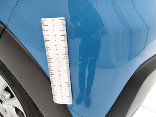 CITROEN C3 usata, con Isofix