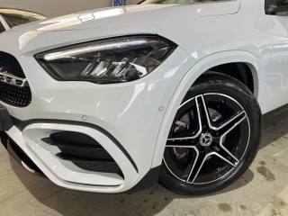 MERCEDES-BENZ GLA 200 usata, con Airbag Passeggero