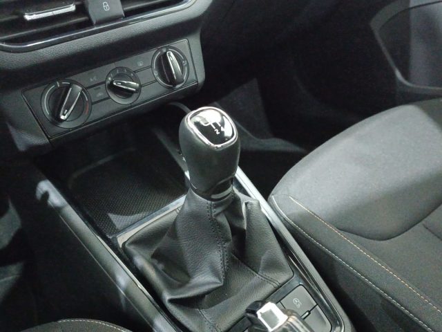 SKODA Kamiq usata, con Climatizzatore