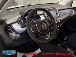 FIAT 500X usata, con Chiusura centralizzata