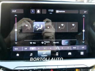 JEEP Compass usata, con ESP