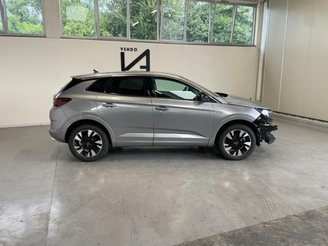 OPEL Grandland usata, con Climatizzatore