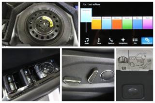 FORD Edge usata, con Immobilizzatore elettronico
