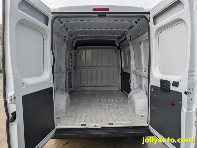 FIAT Ducato usata, con ESP