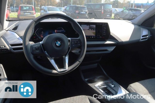 BMW 118 usata 6