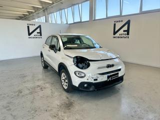 FIAT 500X 1.3 MultiJet 95CV