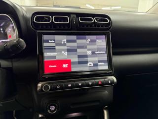 CITROEN C3 Aircross usata, con Telecamera per parcheggio assistito