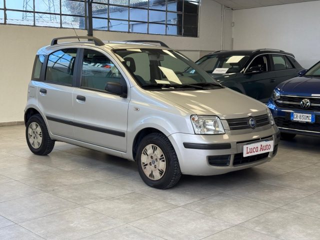FIAT Panda usata, con Airbag Passeggero