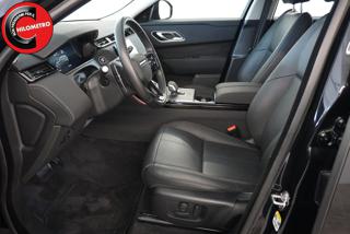 LAND ROVER Range Rover Velar usata, con Airbag Passeggero