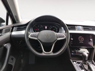 VOLKSWAGEN Passat Variant usata, con Immobilizzatore elettronico
