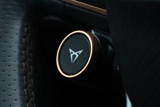 CUPRA Leon usata, con Vetri oscurati