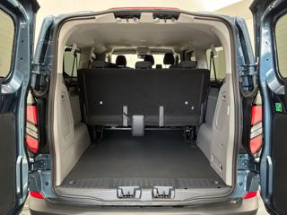 FORD Transit Custom usata, con Park Distance Control