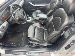 BMW M3 usata, con ESP