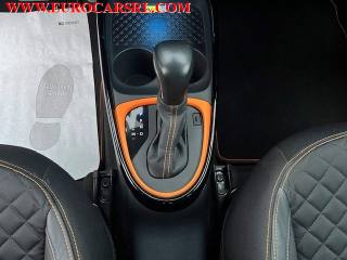 TOYOTA Aygo X usata, con Telecamera per parcheggio assistito