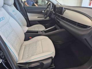 FIAT 600 usata, con ESP