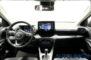 TOYOTA Yaris usata, con Controllo trazione