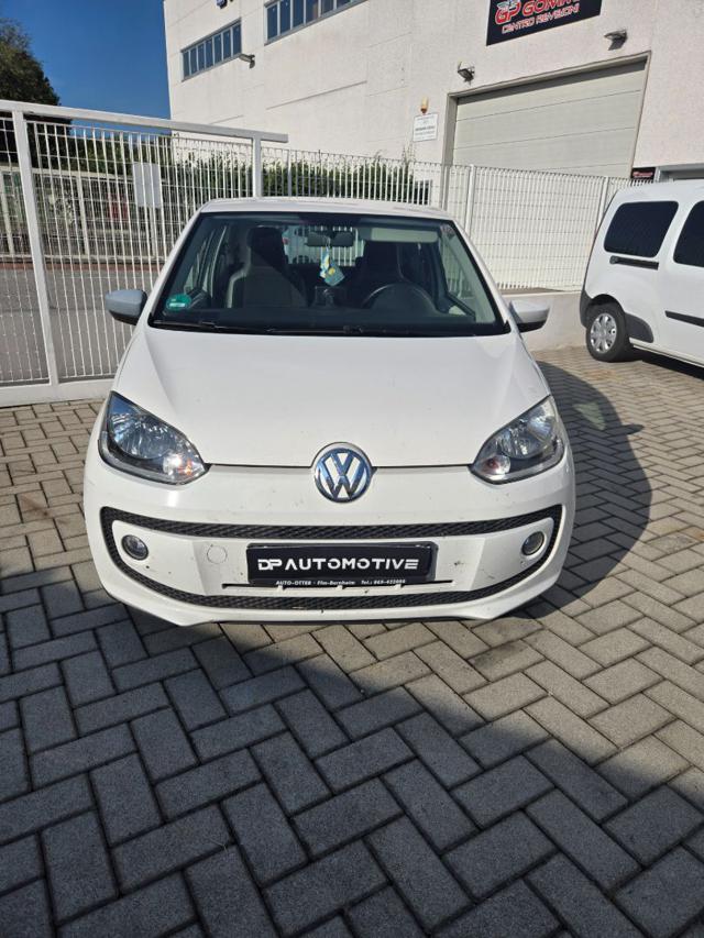 VOLKSWAGEN up! usata, con Airbag Passeggero