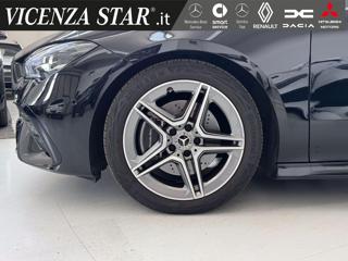MERCEDES-BENZ CLA 200 usata, con Alzacristalli elettrici