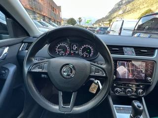 SKODA Octavia usata, con Controllo automatico clima