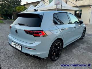VOLKSWAGEN Golf usata, con Airbag laterali