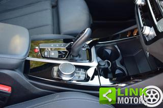 BMW X3 usata, con Bluetooth
