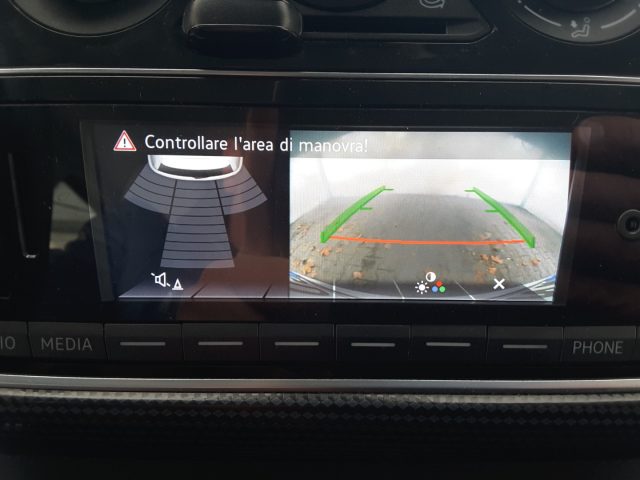 VOLKSWAGEN up! usata, con Cerchi in lega