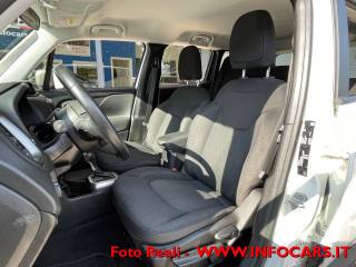 JEEP Renegade usata, con Alzacristalli elettrici
