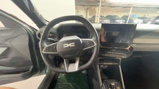 DACIA Duster usata, con Boardcomputer