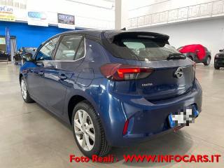 OPEL Corsa usata, con Airbag Passeggero