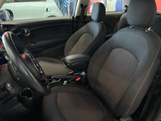 MINI Cooper D usata 9