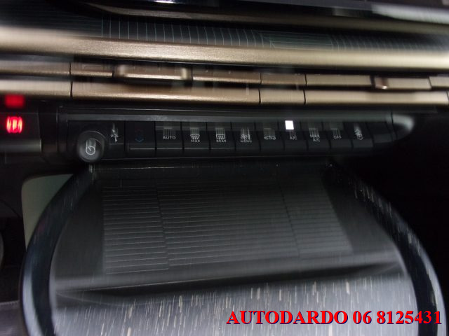 LANCIA Ypsilon usata, con Specchietti laterali elettrici