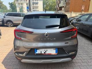 RENAULT Captur usata, con Cerchi in lega