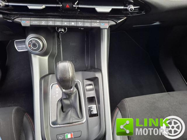 ALFA ROMEO Tonale usata, con Airbag testa