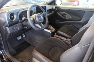 TOYOTA Yaris usata, con Cerchi in lega
