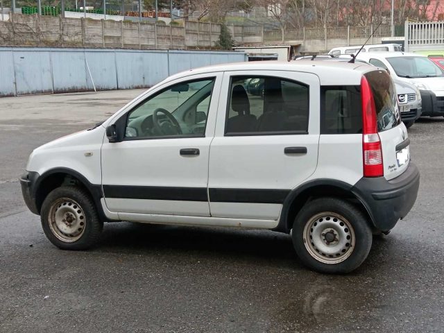 FIAT Panda usata 6