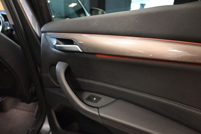 BMW X1 usata 54