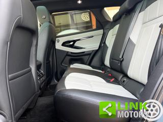 LAND ROVER Range Rover Evoque usata, con ESP
