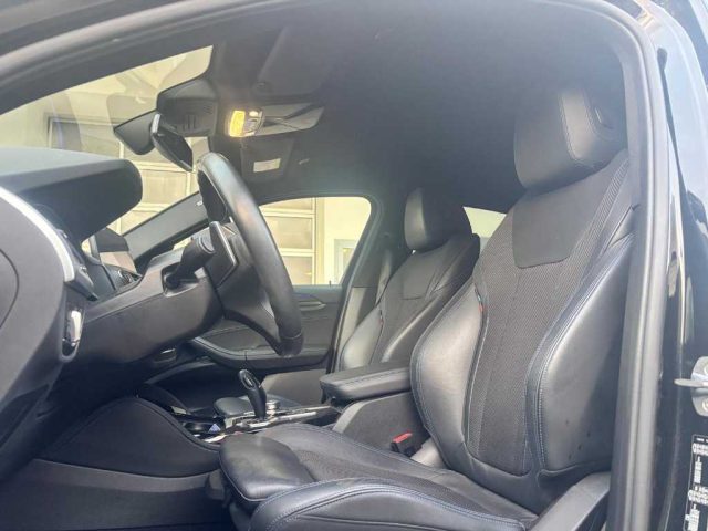 BMW X4 usata, con Controllo trazione