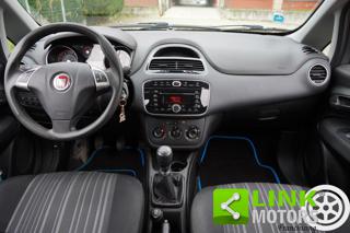 FIAT Punto Evo usata, con Lettore CD