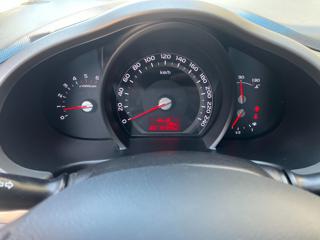 KIA Sportage usata, con Boardcomputer