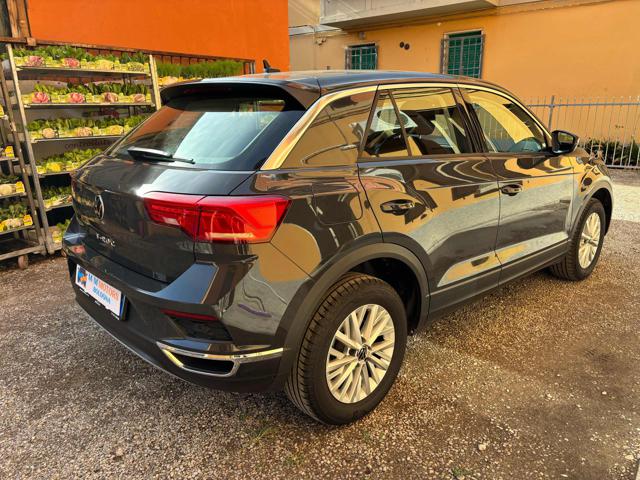 VOLKSWAGEN T-Roc usata, con Alzacristalli elettrici