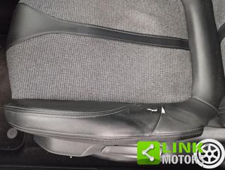 PEUGEOT 3008 usata, con Fendinebbia