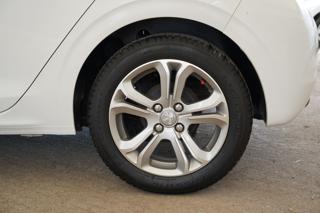 PEUGEOT 208 usata, con Controllo trazione
