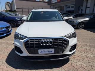 AUDI Q3 usata, con Airbag