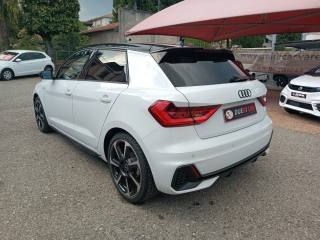 AUDI A1 usata, con Alzacristalli elettrici