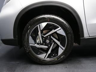 SUZUKI Vitara usata, con Autoradio