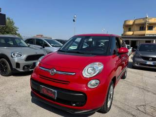 FIAT 500L usata, con Airbag